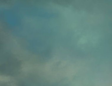 soyut grunge bulutlar, kopya alanı ile renkli arka plan