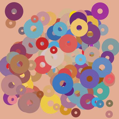 Soyut sanat dokusu. Renkli doku. Modern sanat eserleri. Renkli görüntü. Modern sanat. Çağdaş sanat.