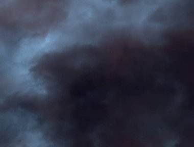 Taranmış Boyalı Soyut Arkaplan 