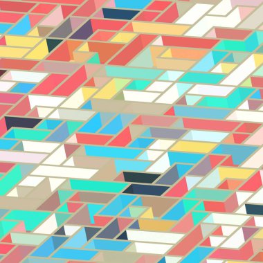 Soyut sanat dokusu. Renkli doku. Modern sanat eserleri. Renkli görüntü. Modern sanat. Çağdaş sanat. 