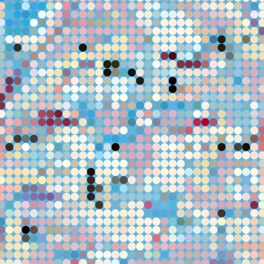 soyut renkli arkaplan, alanı kopyala  