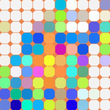 Soyut sanat dokusu. Renkli doku. Modern sanat eserleri. Renkli görüntü. Modern sanat. Çağdaş sanat.