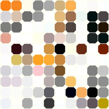 Metin için alanı olan soyut grunge arkaplanı