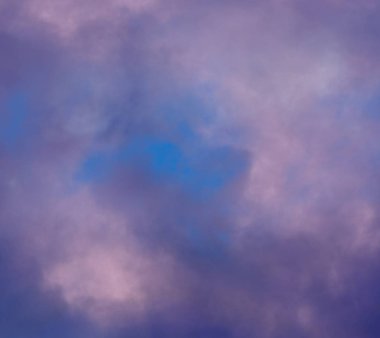 soyut grunge bulutlar, kopya alanı ile renkli arka plan