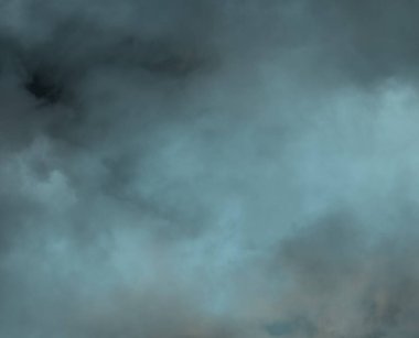 soyut grunge bulutlar, kopya alanı ile renkli arka plan