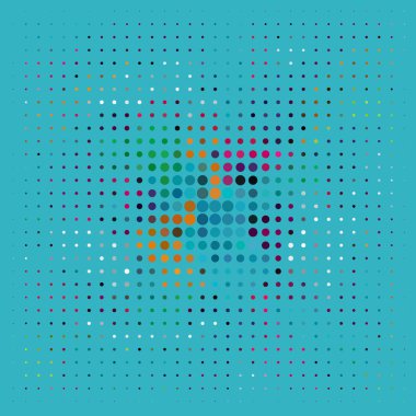 Soyut sanat dokusu. Renkli doku. Modern sanat eserleri. Renkli görüntü. Modern sanat. Çağdaş sanat.