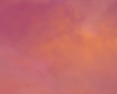 soyut grunge bulutlar, kopya alanı ile renkli arka plan