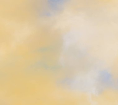 soyut grunge bulutlar, kopya alanı ile renkli arka plan