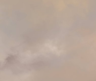 soyut grunge bulutlar, kopya alanı ile renkli arka plan