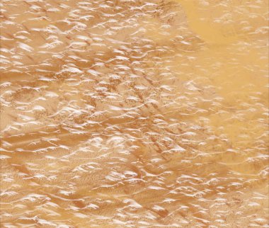 Metin için alanı olan soyut arkaplan