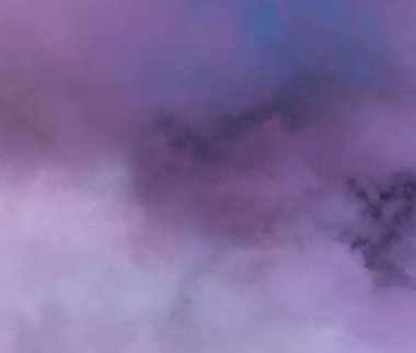 soyut grunge bulutlar, kopya alanı ile renkli arka plan