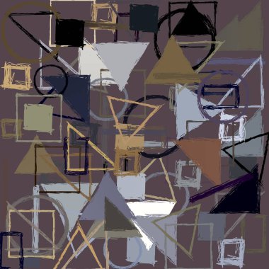 metin için alanı olan grunge arkaplanı