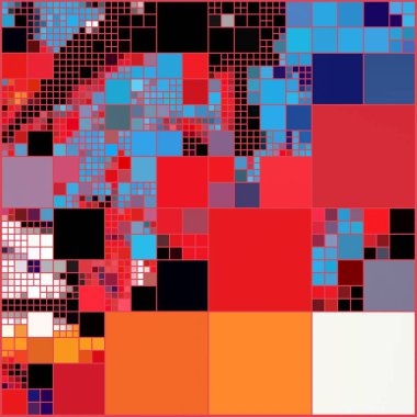 Soyut sanat dokusu. Renkli doku. Modern sanat eserleri. Renkli görüntü. Modern sanat. Çağdaş sanat. 