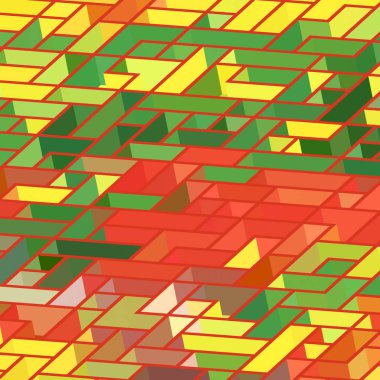 Soyut sanat dokusu. Renkli doku. Modern sanat eserleri. Renkli görüntü. Modern sanat. Çağdaş sanat. 