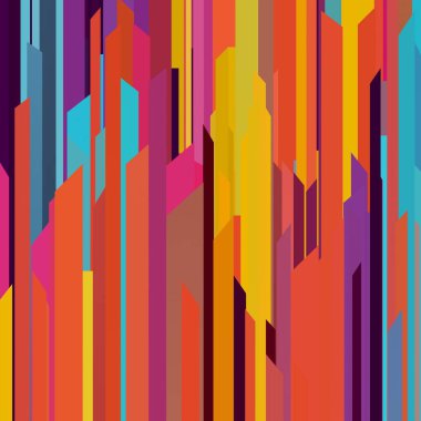 Soyut sanat dokusu. Renkli doku. Modern sanat eserleri. Renkli resim. 