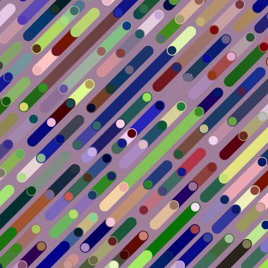 modern soyut geometrik desen arka plan