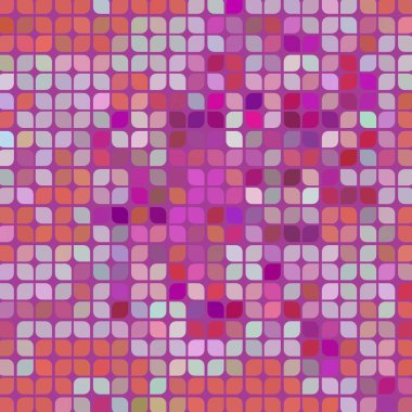 modern soyut geometrik desen arka plan