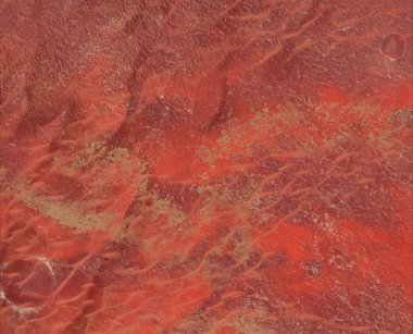 metin için alanı olan grunge arkaplanı