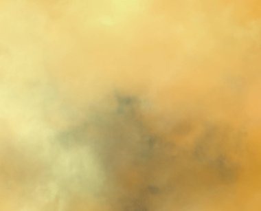 soyut grunge bulutlar, kopya alanı ile renkli arka plan