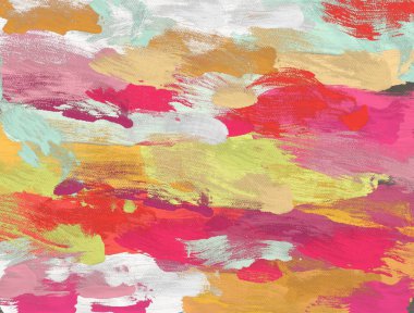 Sonbahar yapraklı soyut arkaplan