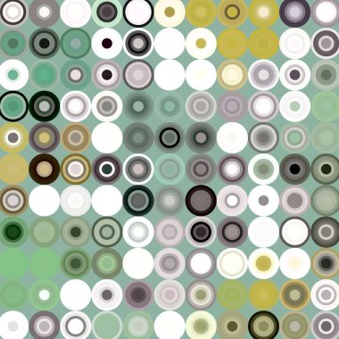 modern soyut geometrik desen arka plan