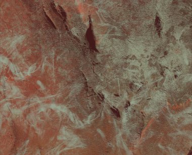 boşluk ile soyut grunge arka plan 