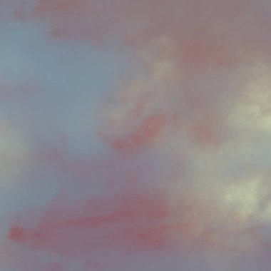 soyut grunge bulutlar, kopya alanı ile renkli arka plan