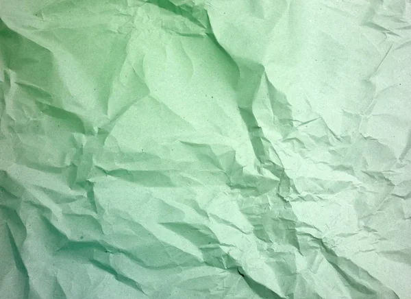 Abstrato Crumpled Papel Textura Fundo — Fotografia de Stock