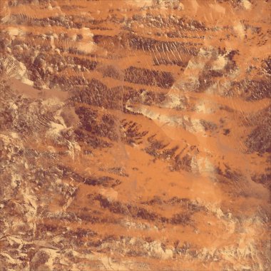 metin için alanı olan grunge arkaplanı