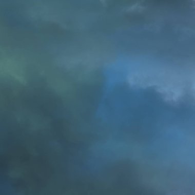 soyut grunge bulutlar, kopya alanı ile renkli arka plan