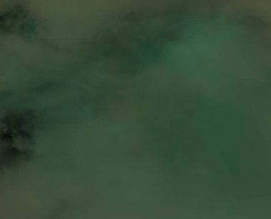 soyut grunge bulutlar, kopya alanı ile renkli arka plan