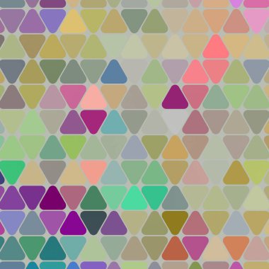 Soyut arkaplan ile kusursuz desen