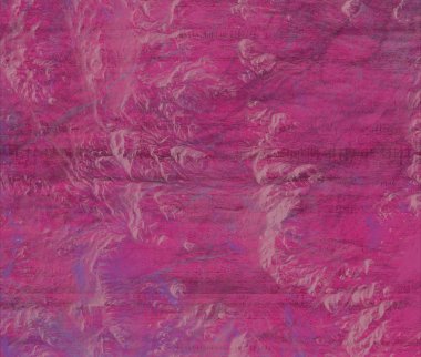 metin için alanı olan grunge arkaplanı