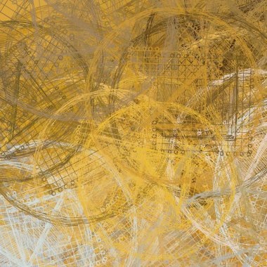 kopya alanı ile soyut sorunsuz arka plan