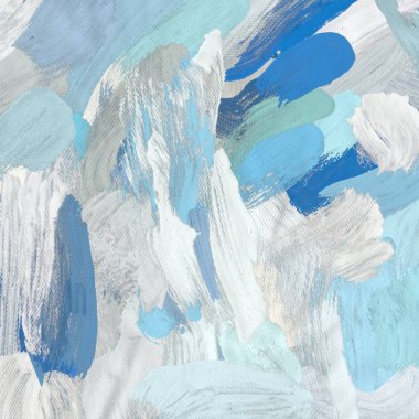 El yapımı tuvale yağlı boya. Soyut sanat dokusu. Renkli doku. Modern sanat eserleri. Yağlı boya darbeleri. Fırça darbeleri. Modern sanat. Çağdaş sanat. Sanatsal tuval.