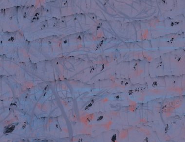 Pembe çiçekli kusursuz desen