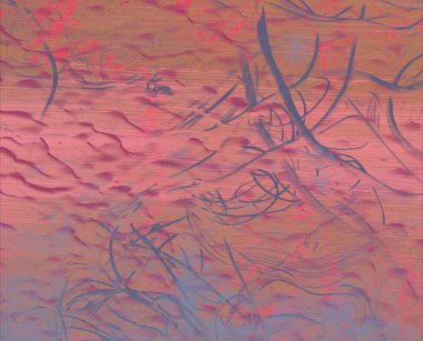 metin için alanı olan grunge arkaplanı