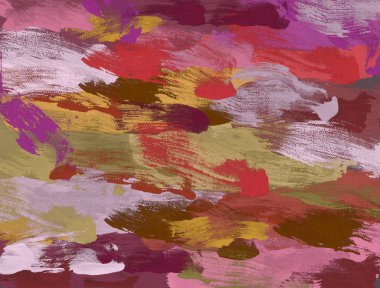 soyut renkli arkaplan, alanı kopyala  