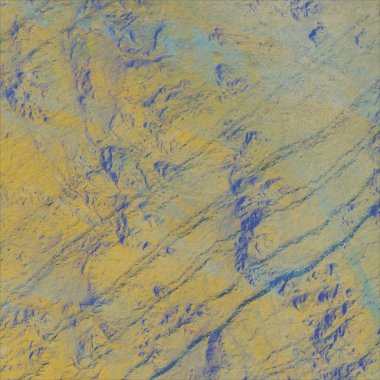 metin için alanı olan grunge arkaplanı