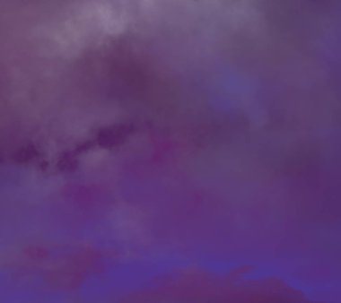 soyut grunge bulutlar, kopya alanı ile renkli arka plan