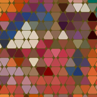 Soyut arkaplan ile kusursuz desen