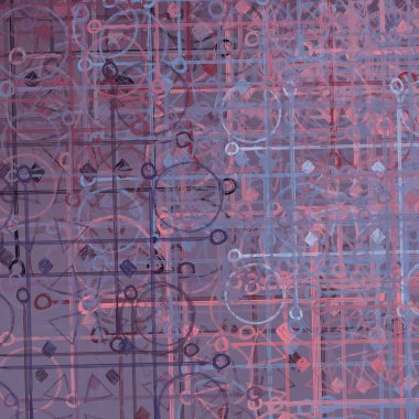 kopya alanı ile soyut sorunsuz arka plan