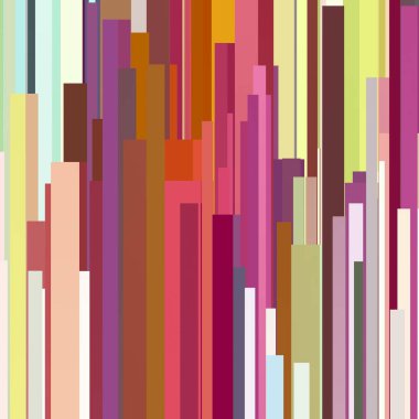 Geometrik desenli soyut arkaplan