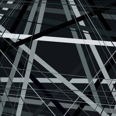 Metin için alanı olan soyut grunge arkaplanı