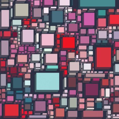 Soyut sanat dokusu. Renkli doku. Modern sanat eserleri. Renkli resim