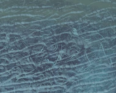 metin için alanı olan grunge arkaplanı