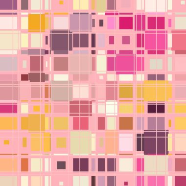 renkli arka plan kareler     