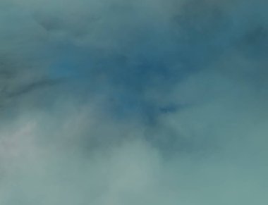 soyut grunge bulutlar, kopya alanı ile renkli arka plan