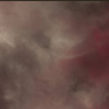 soyut grunge bulutlar, kopya alanı ile renkli arka plan