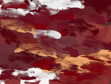 soyut yaratıcı renkli grunge arka plan